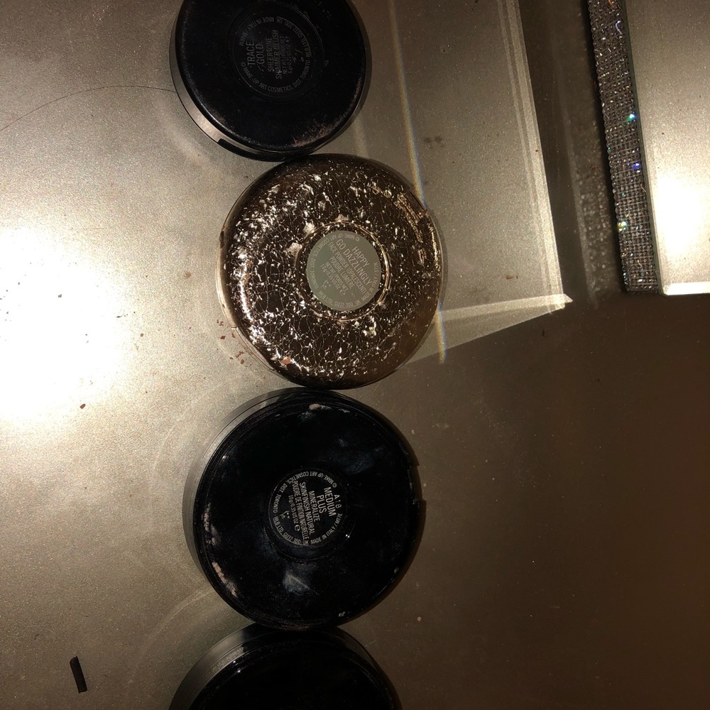 Mac face Bundle - Picture 3 of 5